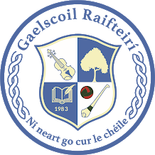 Gaelscoil Raifteirí