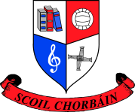 St. Corban's B.N.S.