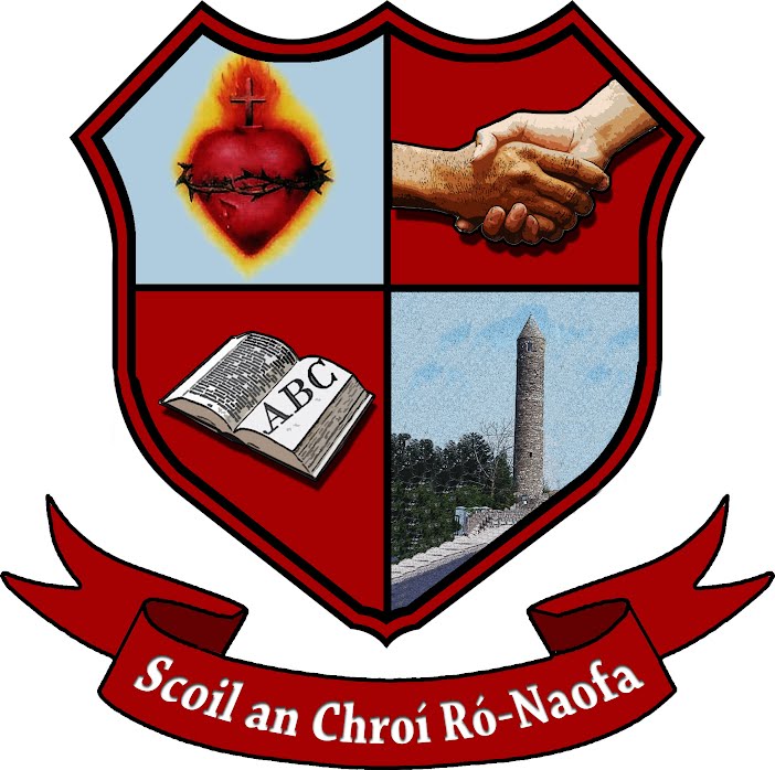 SACRED HEART N.S.