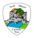 Scoil Mhuire