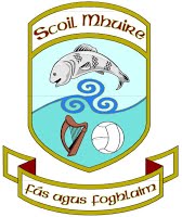 Scoil Mhuire Leixlip