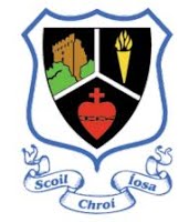 Scoil Chroí Iosa