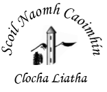 St Kevin's NS