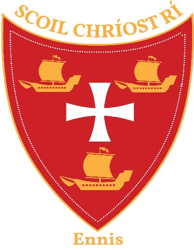 Scoil Chríost Rí