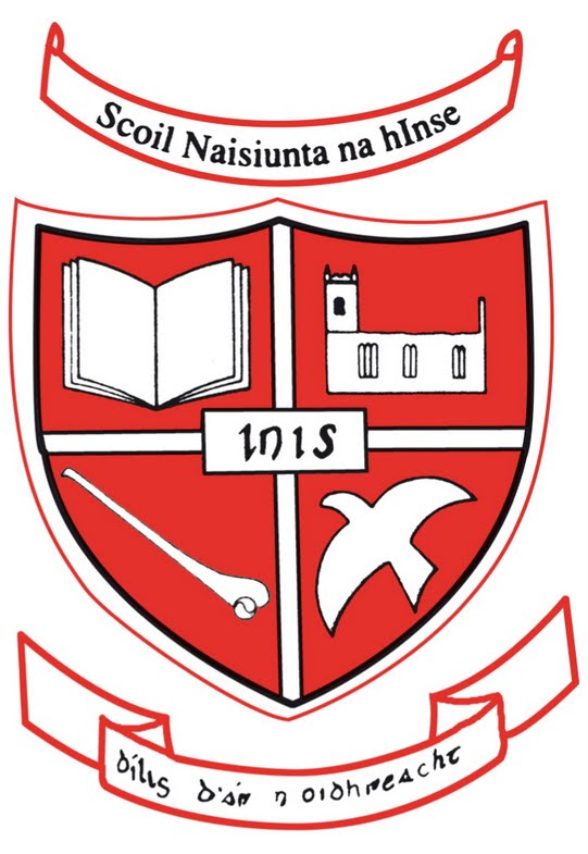 Ennis National School