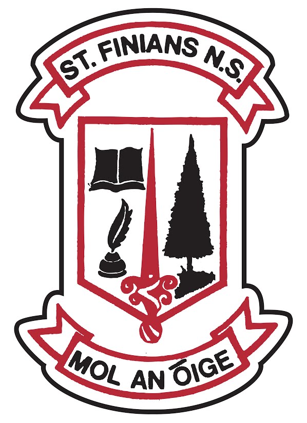 St Finian's NS