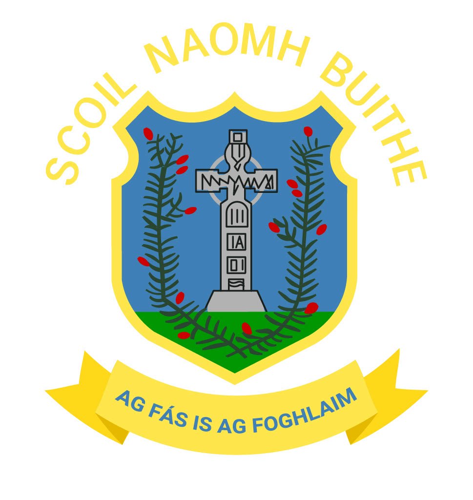 Scoil Naomh Buithe