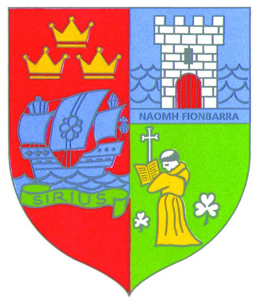 Scoil Barra Naofa