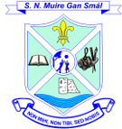 Creagh National School