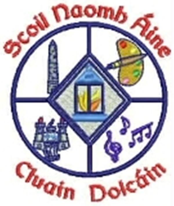 Scoil Naomh Áine