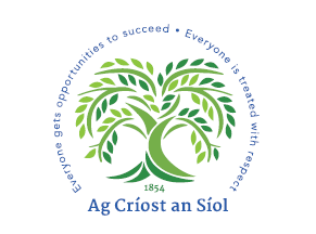 S N Naomh Mochta