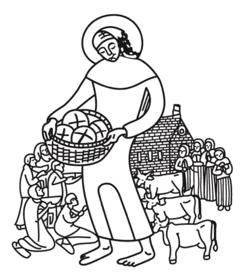St Brigids Mxd N S