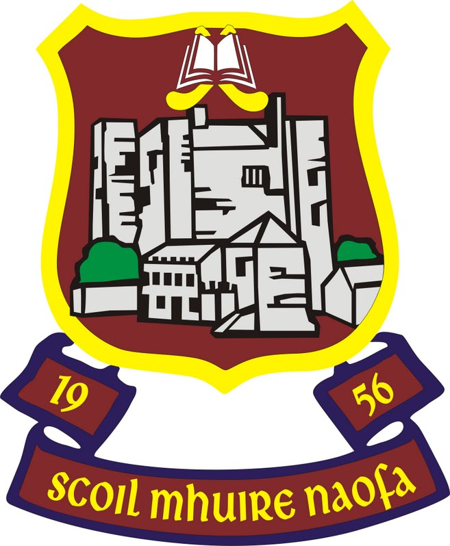 Scoil Mhuire Naofa