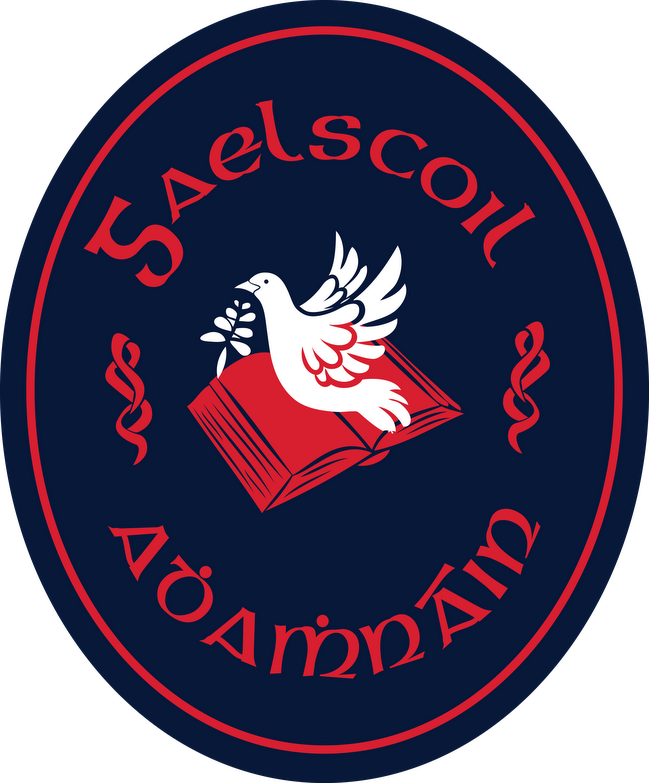 Gaelscoil Adhamhnáin