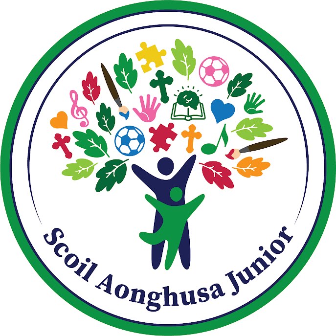 Scoil Aonghusa Jun Ns