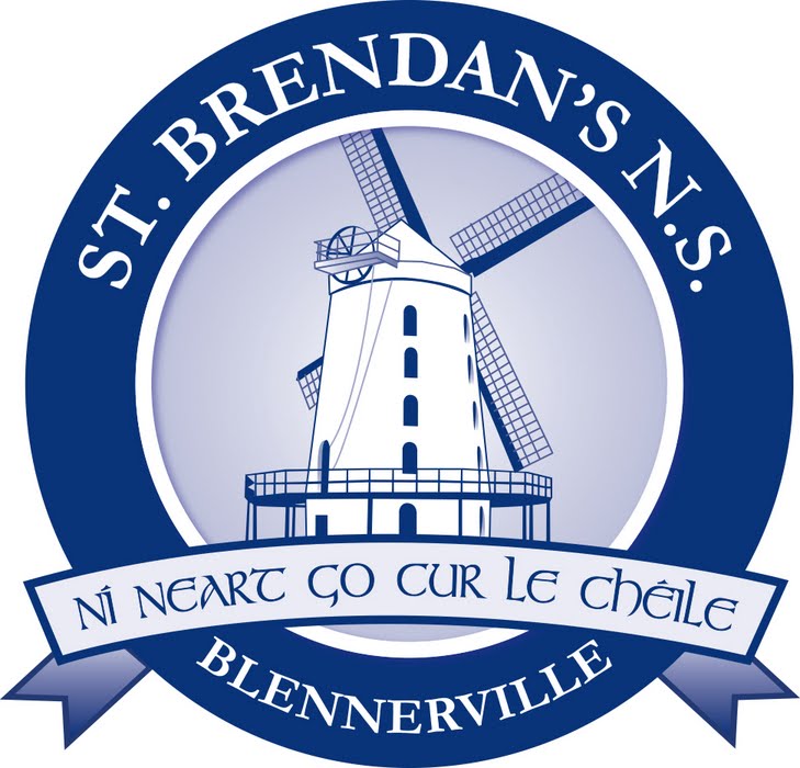 St. Brendan's  NS