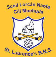 St Laurence's BNS