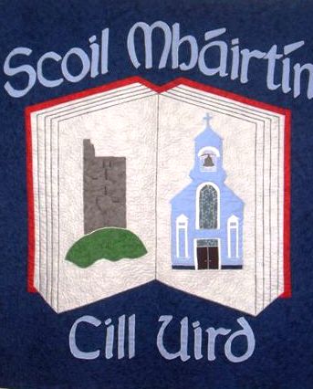 Scoil Mháirtín