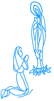 Scoil Náisiúnta Bhantiarna Lourdes