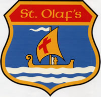 St Olafs N S