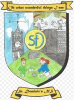 Naomh Dominic N.S.