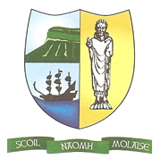 Scoil Naomh Molaise