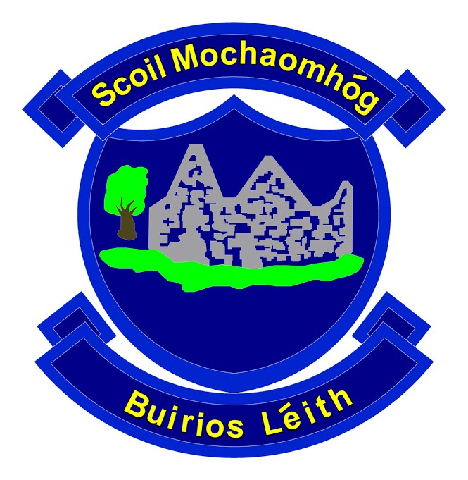 Scoil Mochaomhóg Naofa NS