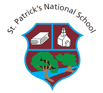 St Patrick's NS