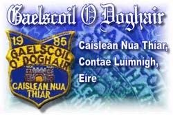 Gaelscoil Ó Doghair