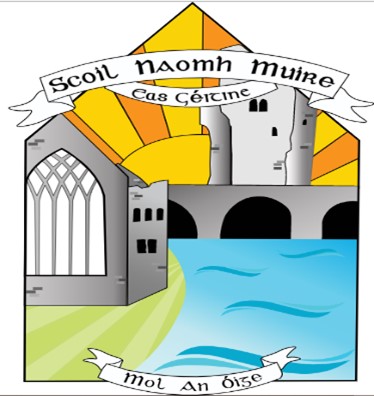 Scoil Naomh Muire Eas Géitine