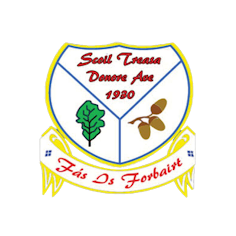 Scoil Treasa Naofa