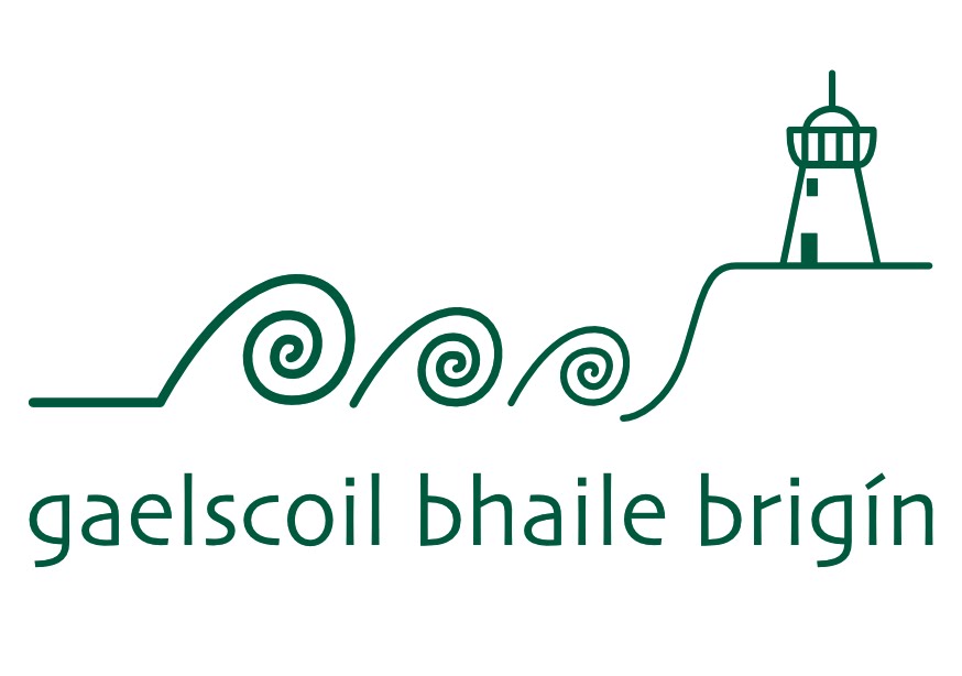 Gaelscoil Bhaile Brigin