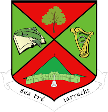 Gaelscoil Na Cruaiche