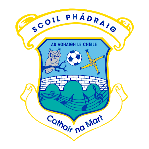 Scoil Phádraig