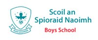 Scoil An Spioraid Naoimh (Boys)