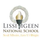 Lissivigeen Mxd N S