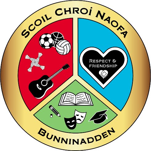 Scoil Chroí Naofa