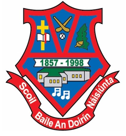 Ballinderreen Mxd N S