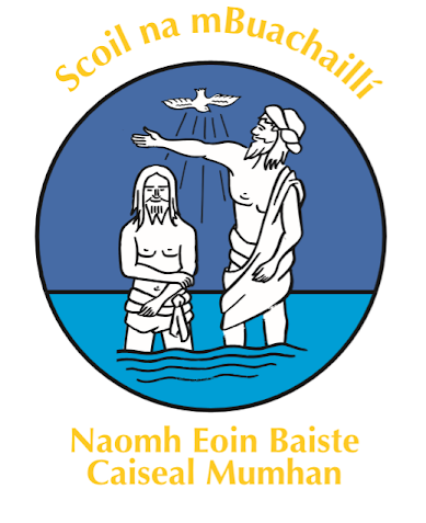 St John The Baptist BNS