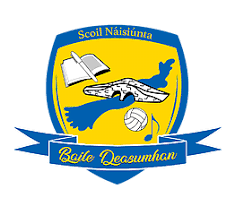 Ballydesmond NS