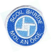 Scoil Bhride JNS