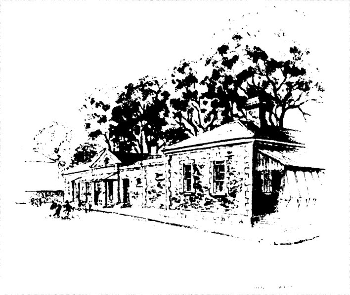 Griffith Barracks Multi-Denominational School