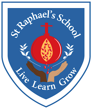 St Raphael's Special School