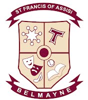 St. Francis Of Assisi, Belmayne