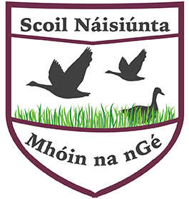 Monagea National School