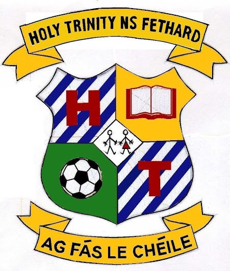 Holy Trinity National School, Fethard