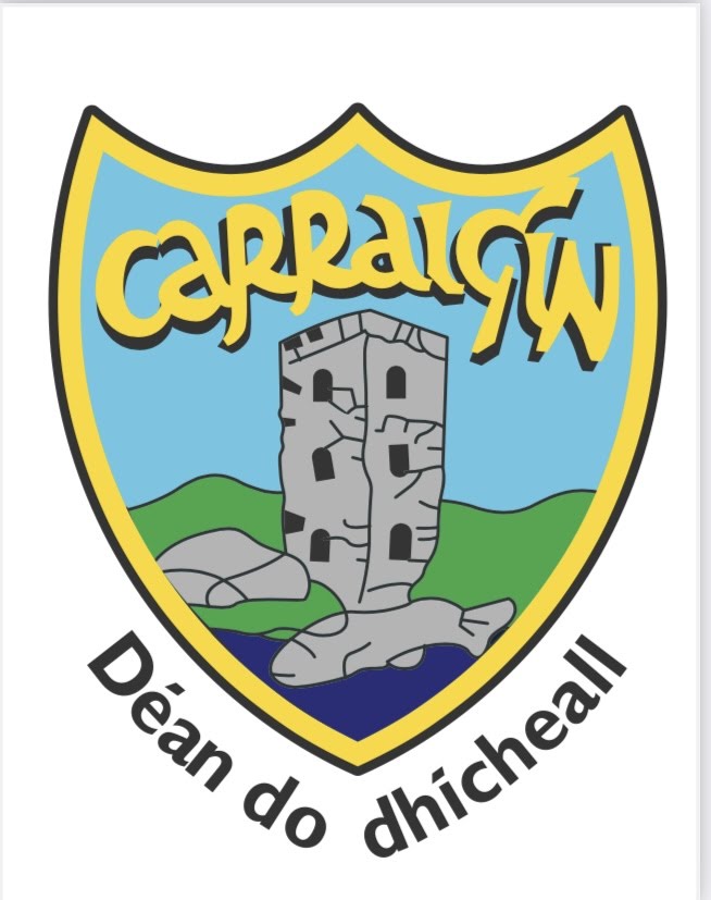 Carrigeen N S