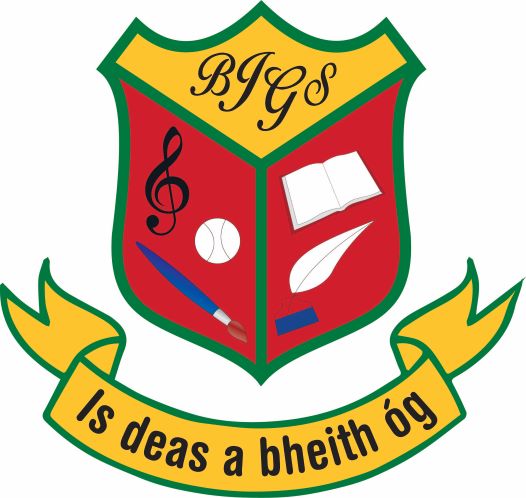 St. John the Baptist Infant Girls' School