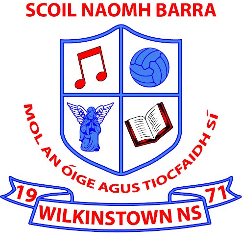 Scoil Naomh Barra