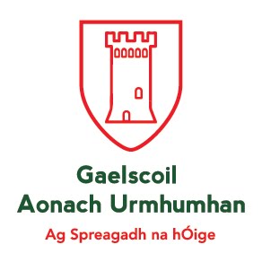 Gaelscoil Aonach